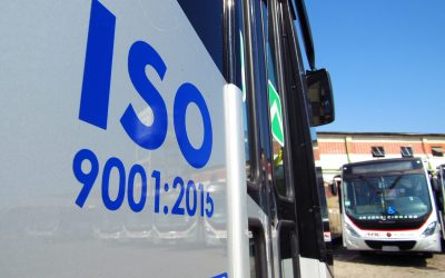 Auditoria interna prepara colaboradores para manutenção da ISO 9001:2015