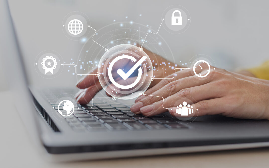 Nova encarregada da LGPD do Grupo Mauá